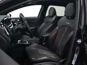 Kia Ceed Sportswagon thumbnail 9