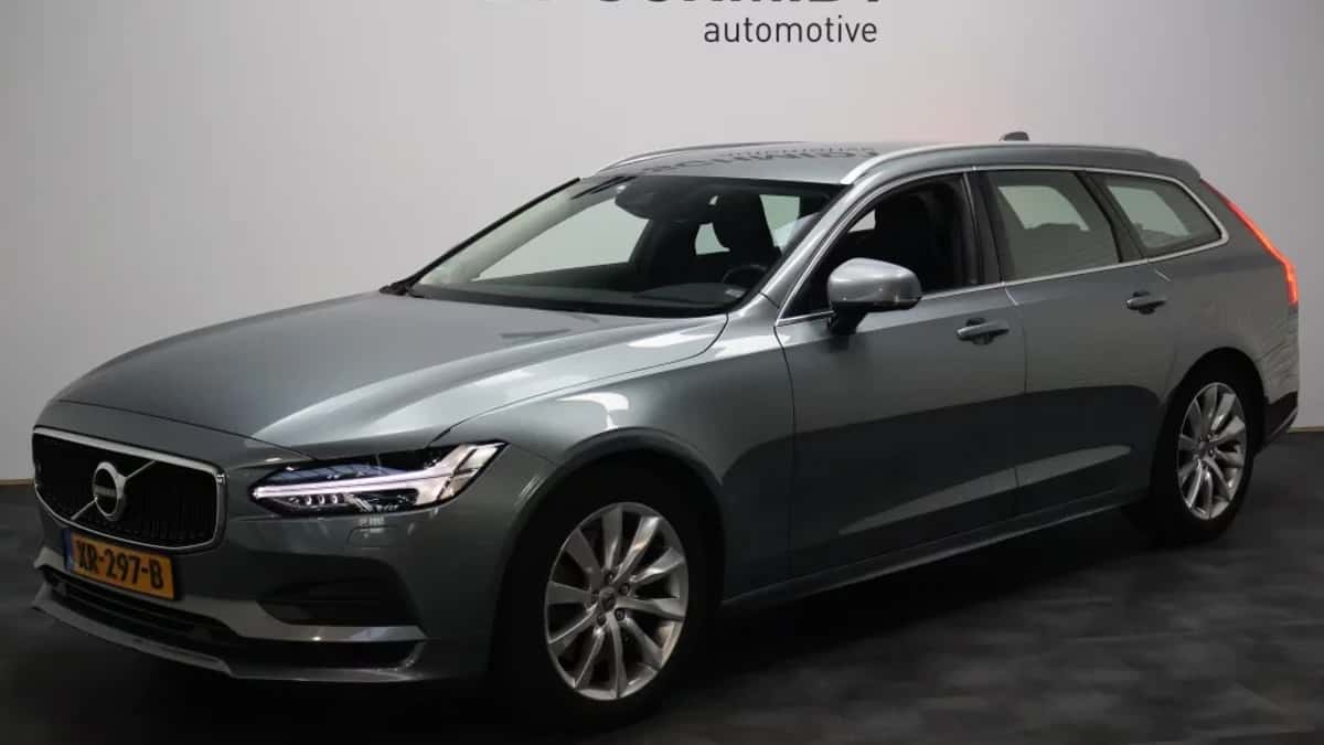 Volvo V90 — foto 1