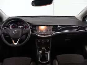 Opel Astra (2020) thumbnail 2