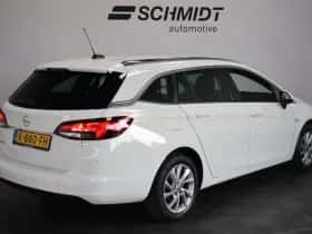 Opel Astra thumbnail 3