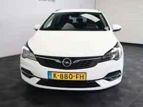 Opel Astra (2020) thumbnail 5