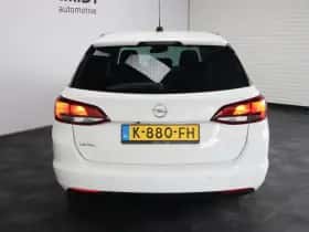 Opel Astra (2020) thumbnail 6