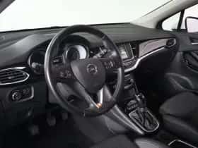 Opel Astra (2020) thumbnail 8