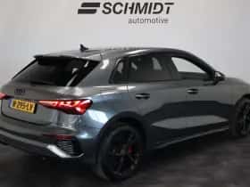 Audi A3 thumbnail 3