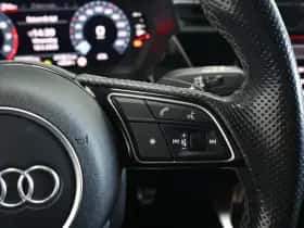 Audi A3 thumbnail 21