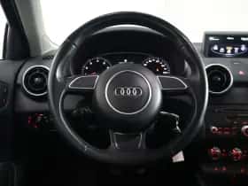 Audi A1 thumbnail 15