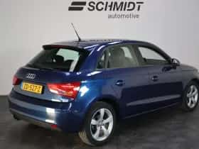 Audi A1 thumbnail 3