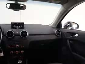 Audi A1 thumbnail 25