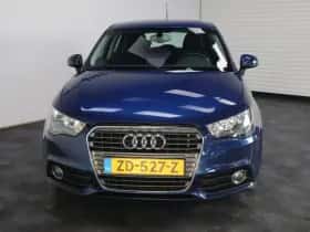 Audi A1 thumbnail 5