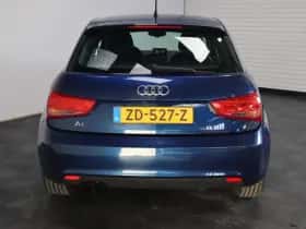 Audi A1 thumbnail 6