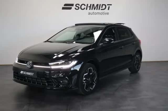 Volkswagen Polo (2026) thumbnail 1