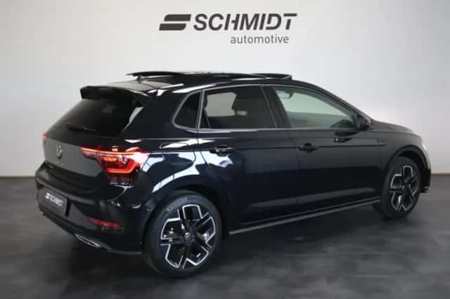 Volkswagen Polo (2026) thumbnail 3