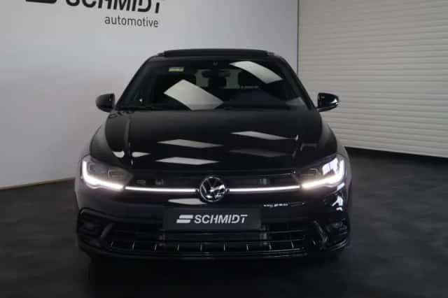 Volkswagen Polo (2026) thumbnail 5