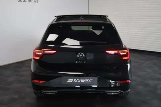 Volkswagen Polo (2026) thumbnail 6