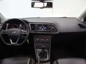 SEAT Leon thumbnail 2