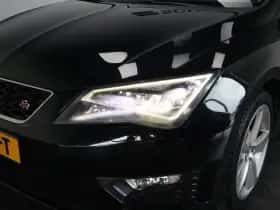 SEAT Leon thumbnail 11