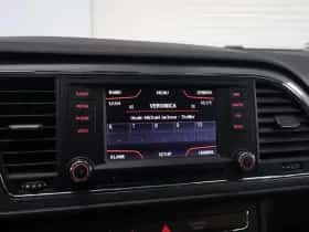 SEAT Leon thumbnail 20