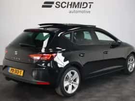 SEAT Leon thumbnail 3