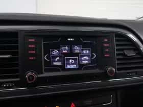 SEAT Leon thumbnail 24
