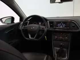SEAT Leon thumbnail 29