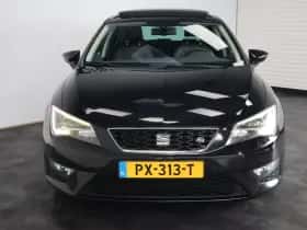 SEAT Leon thumbnail 5