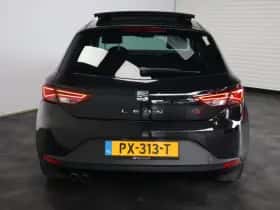 SEAT Leon thumbnail 6