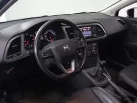 SEAT Leon thumbnail 8