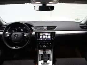 Škoda Superb thumbnail 2