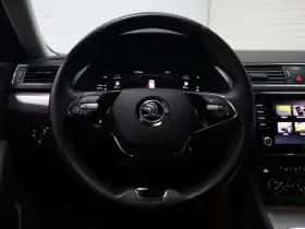 Škoda Superb thumbnail 17