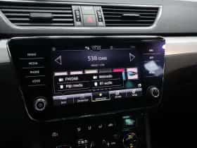 Škoda Superb thumbnail 22