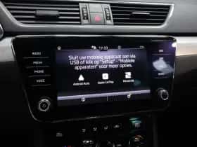 Škoda Superb thumbnail 23