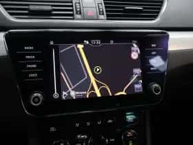 Škoda Superb thumbnail 24