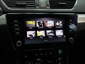 Škoda Superb thumbnail 25