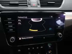 Škoda Superb thumbnail 26