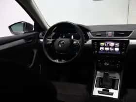 Škoda Superb thumbnail 29