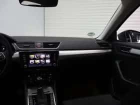 Škoda Superb thumbnail 30