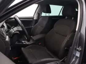 Škoda Superb thumbnail 9