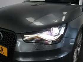 Audi A1 thumbnail 11