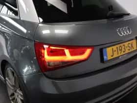 Audi A1 thumbnail 12