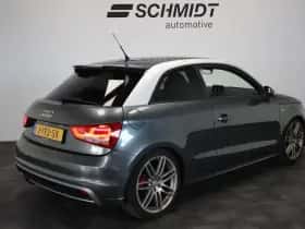 Audi A1 thumbnail 3