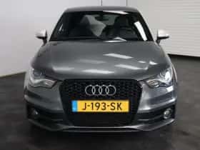 Audi A1 thumbnail 5