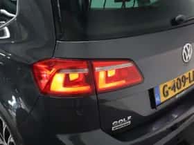 Volkswagen Golf thumbnail 12