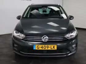 Volkswagen Golf thumbnail 5