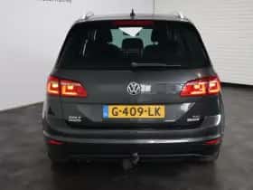 Volkswagen Golf thumbnail 6
