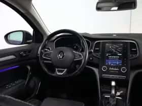 Renault Mégane thumbnail 2