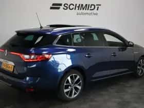 Renault Mégane thumbnail 3