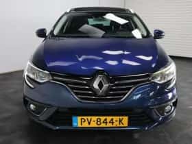 Renault Mégane thumbnail 5