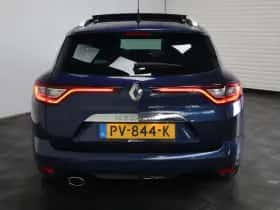 Renault Mégane thumbnail 6