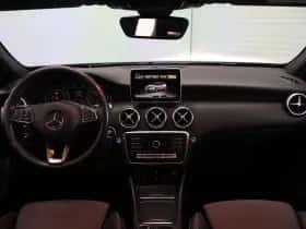 Mercedes-Benz A-Klasse thumbnail 2