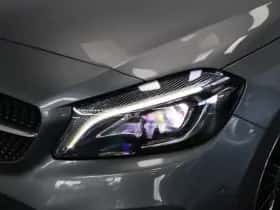 Mercedes-Benz A-Klasse thumbnail 11